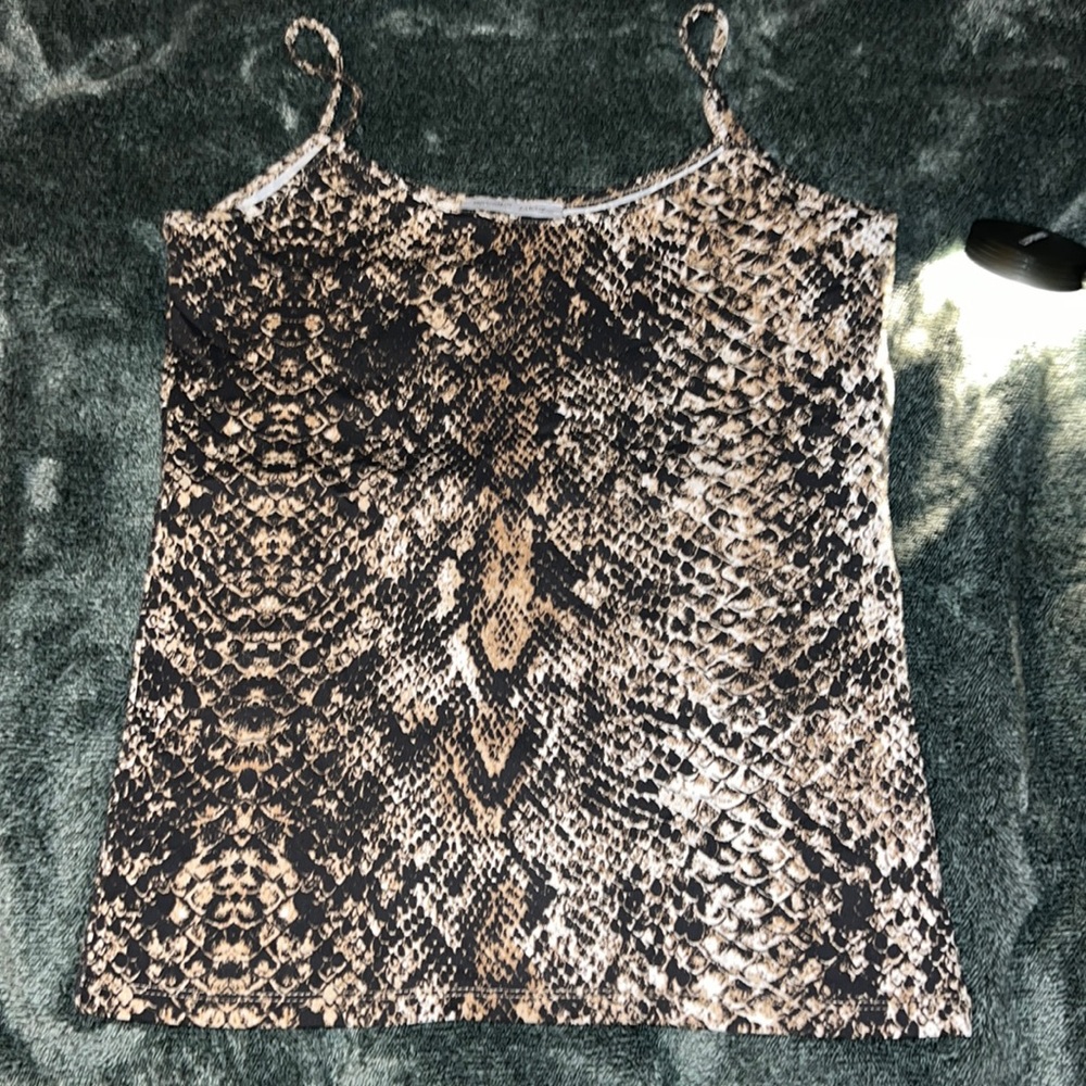 Zara sexy top